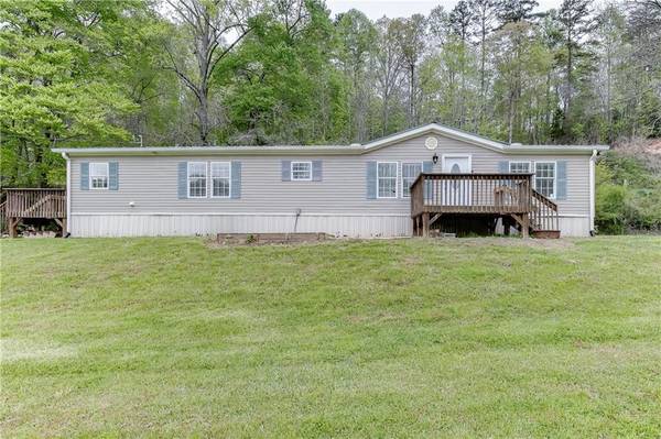 329 Auraria RD, Dahlonega, GA 30533