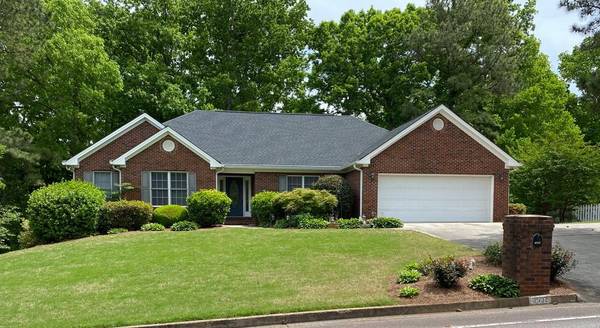 3692 Maple Forge LN, Gainesville, GA 30504