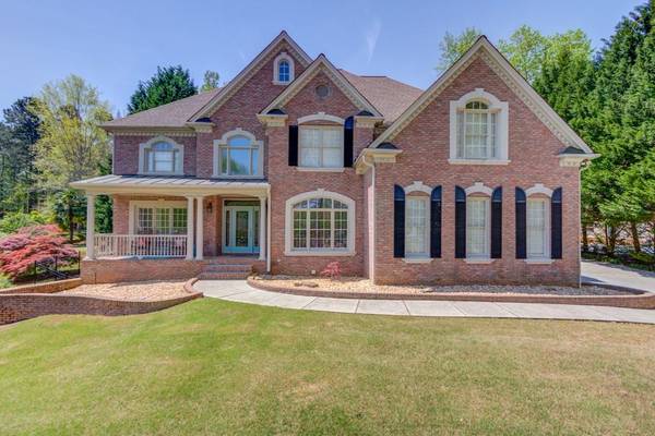 2003 Ewing Estates DR, Dacula, GA 30019