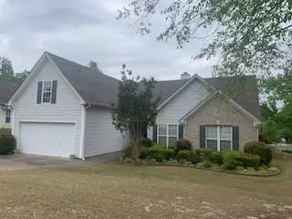 3107 Tuggle Ives DR, Buford, GA 30519