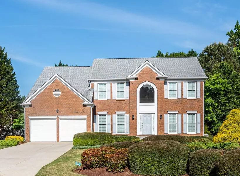 3672 Clearbrooke CT, Duluth, GA 30097