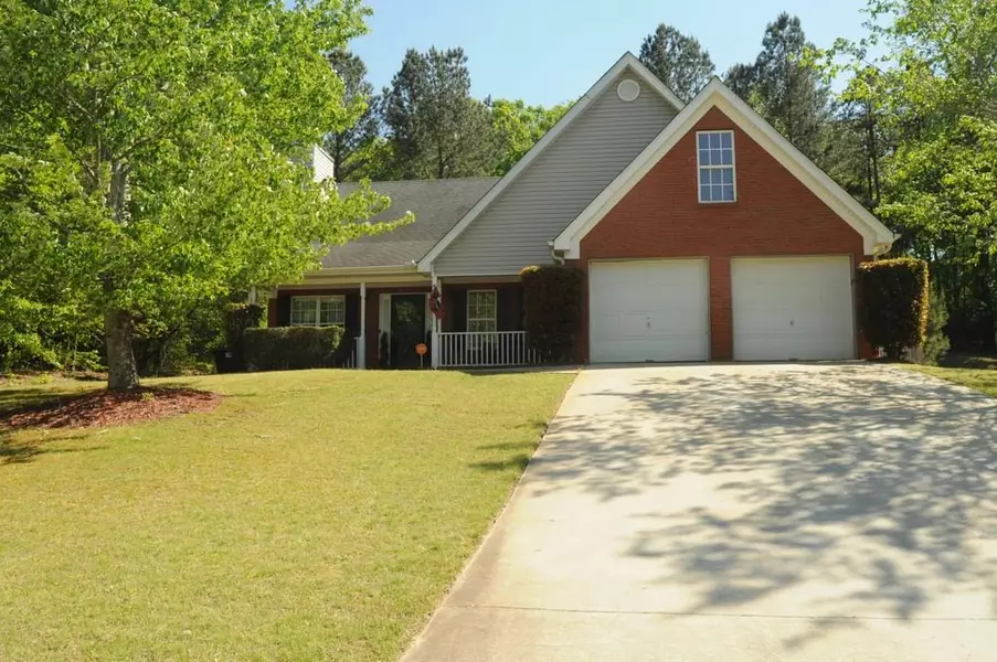 455 Pebble BLVD, Covington, GA 30016