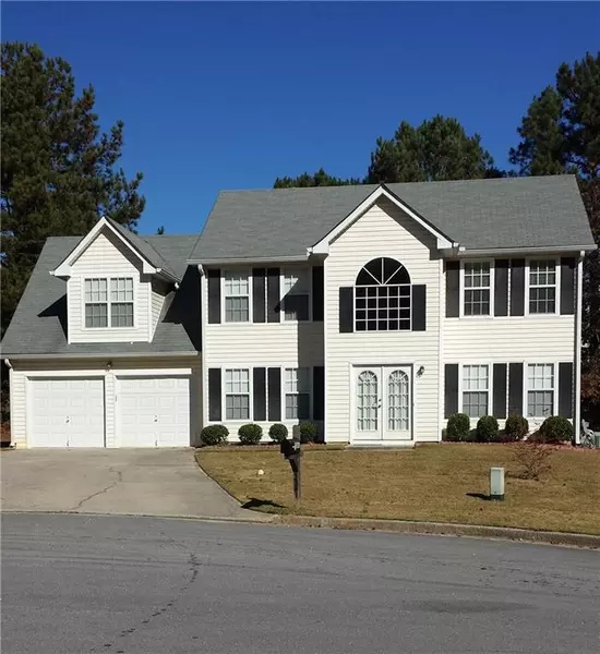 3361 Metro WAY, Snellville, GA 30039