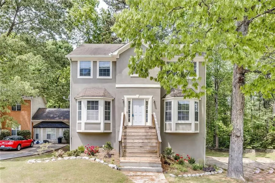 5132 Oaktree TRL, Lithonia, GA 30038