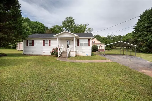 Maysville, GA 30558,108 Lillie LN