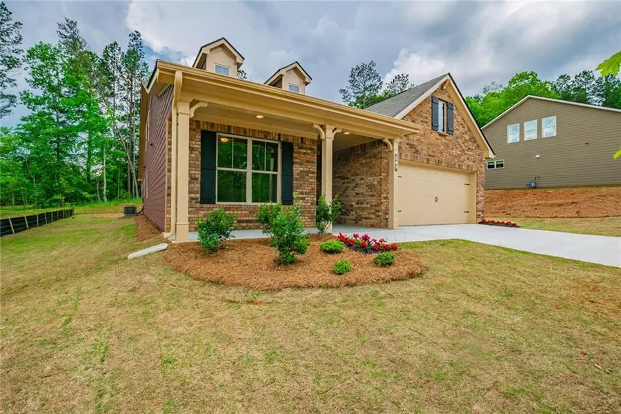 103 Rolling Hills Place, Canton, GA 30114