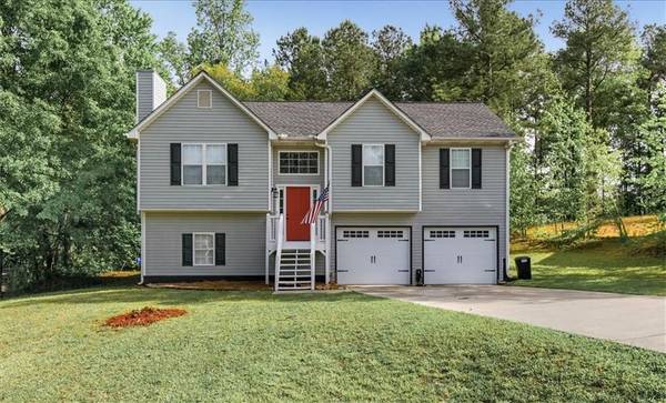 256 S RED OAK WAY, Temple, GA 30179