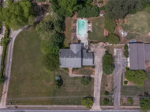 Atlanta, GA 30340,3636 Evans RD