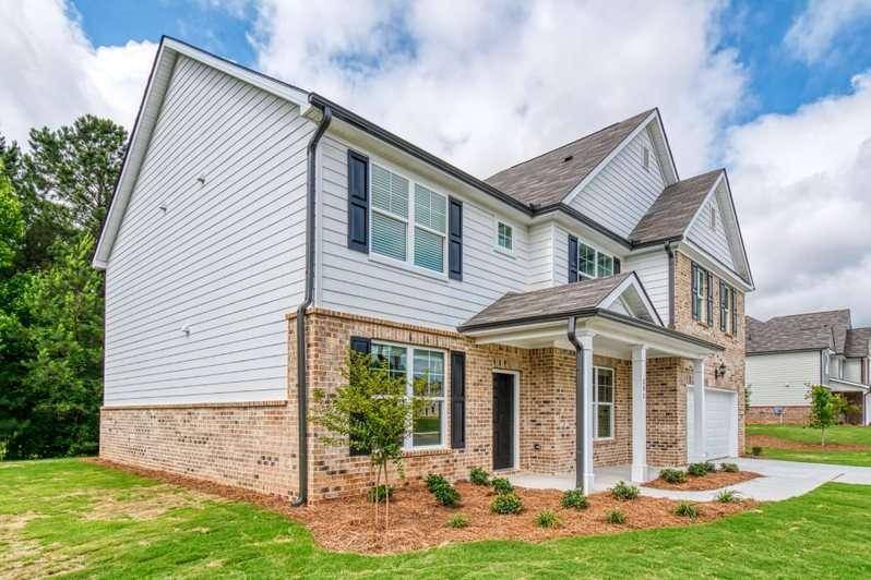 Jonesboro, GA 30238,382 Paden WAY