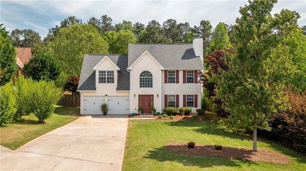 308 Waltrip CT, Stockbridge, GA 30281