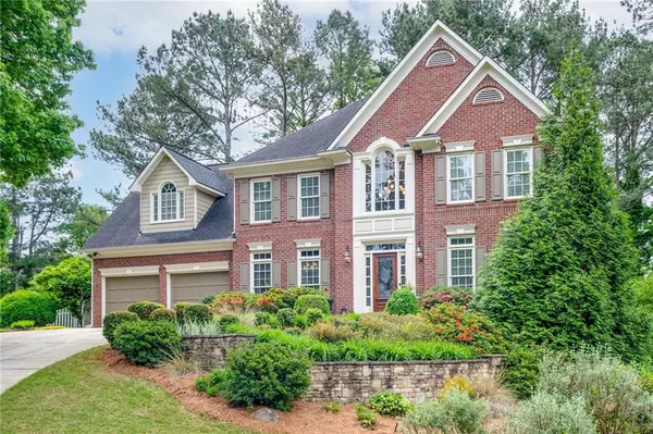 11045 Pennbrooke Crossing, Johns Creek, GA 30097