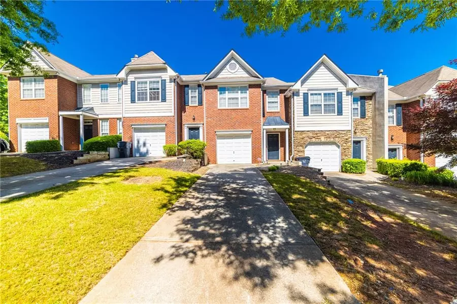 909 Abbey Park WAY, Lawrenceville, GA 30044