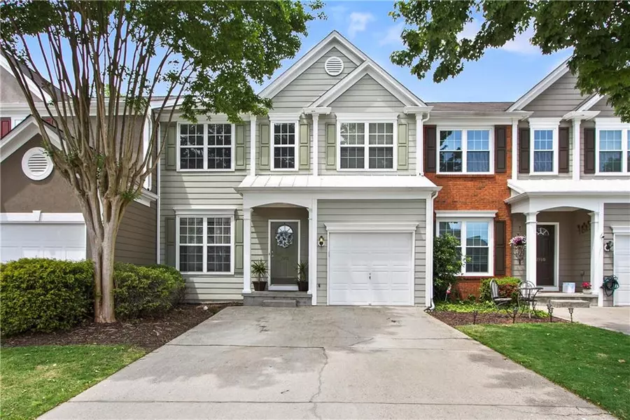 2908 Commonwealth CIR, Alpharetta, GA 30004