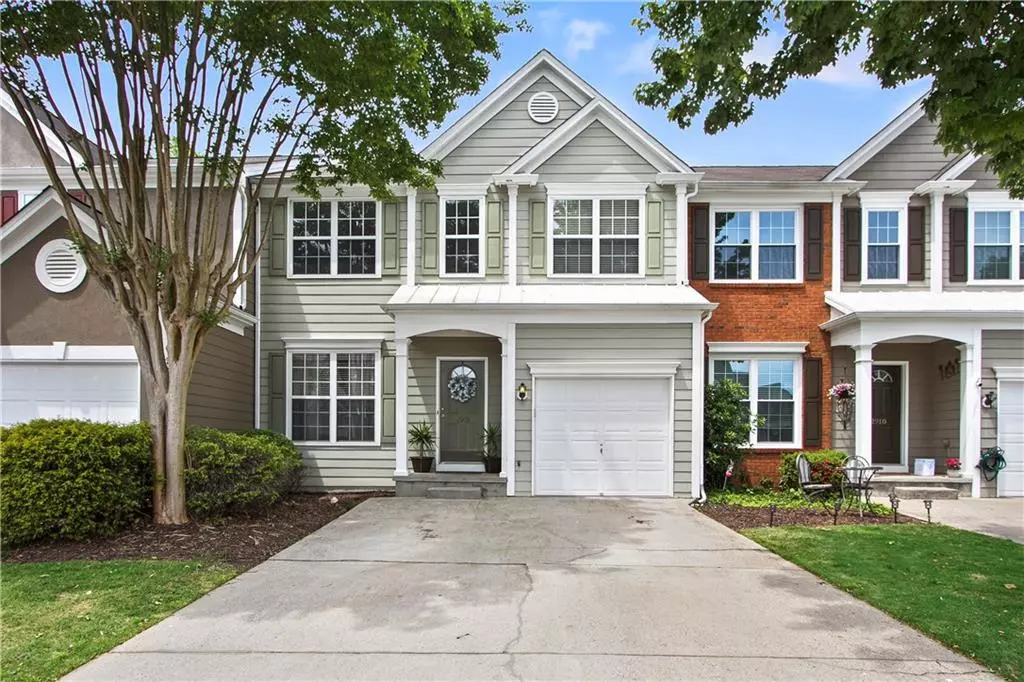 Alpharetta, GA 30004,2908 Commonwealth CIR