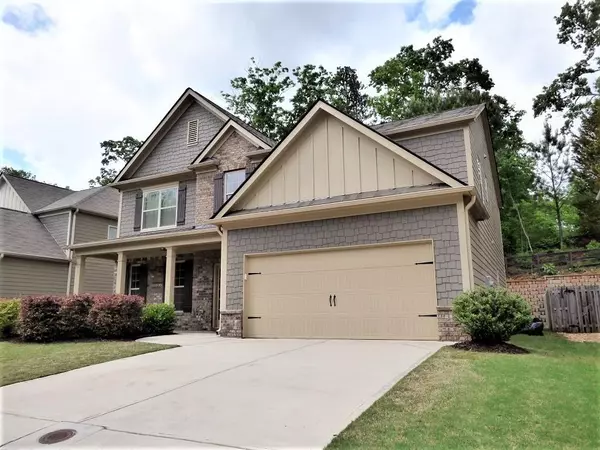 Canton, GA 30114,620 Providence Walk PL