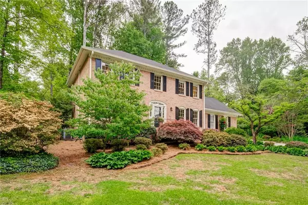 Marietta, GA 30068,3122 Dogwood Valley CT NE