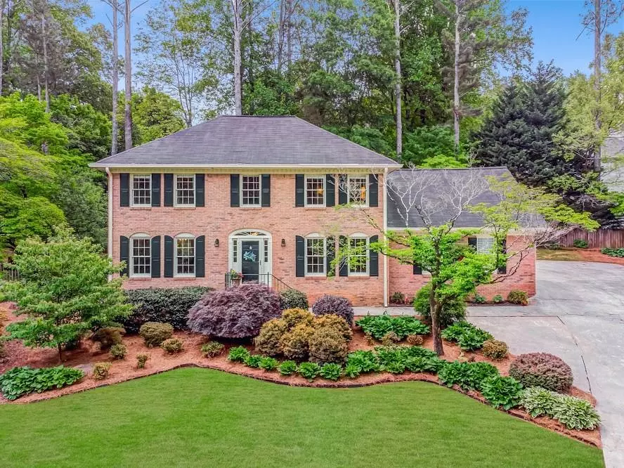 Marietta, GA 30068,3122 Dogwood Valley CT NE