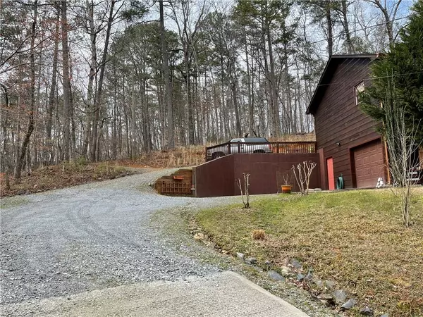 Ellijay, GA 30540,100 Julep CIR