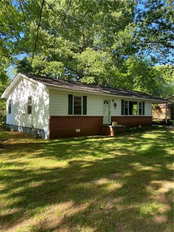 Calhoun, GA 30701,107 Azalea DR