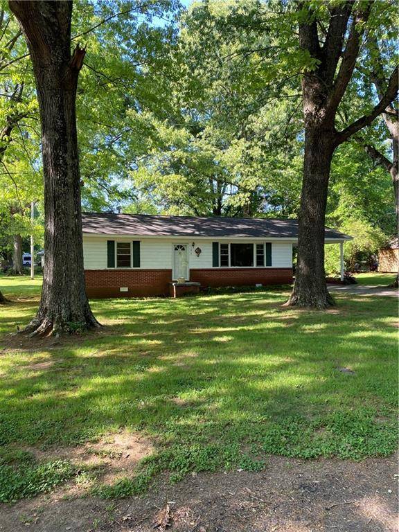 107 Azalea DR, Calhoun, GA 30701