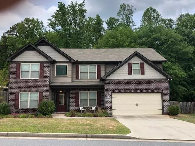 6805 Whitebark DR, Dawsonville, GA 30534