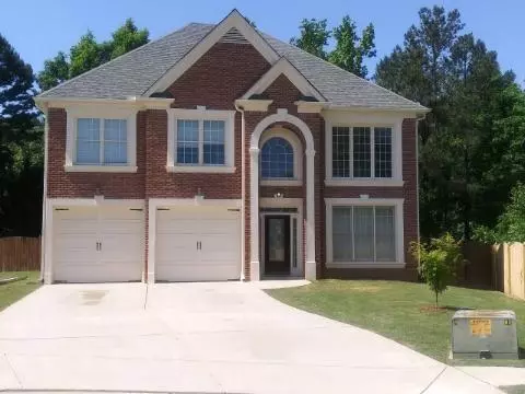 Snellville, GA 30039,2876 Everson Ridge CT
