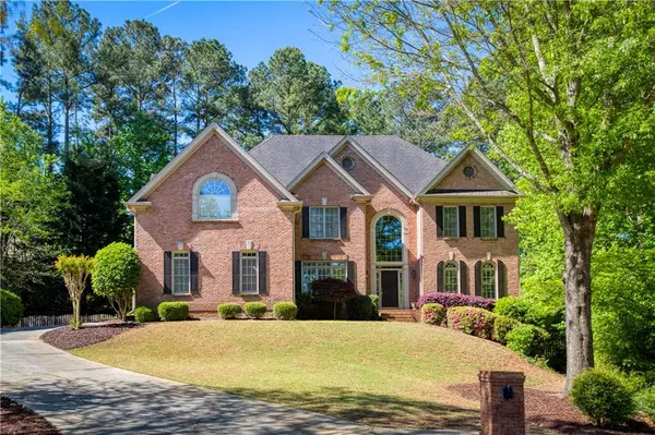 3552 Cape York TRCE, Alpharetta, GA 30022