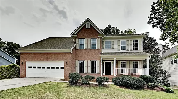 2411 Caneridge Pointe, Marietta, GA 30064