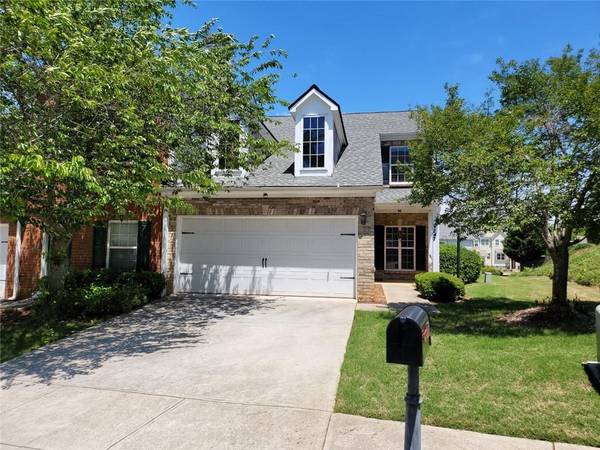 4247 Buford Valley WAY, Buford, GA 30518