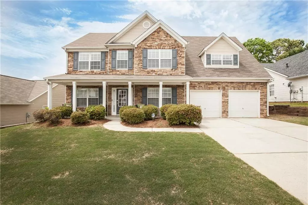 Suwanee, GA 30024,3980 Crescent Walk LN NE