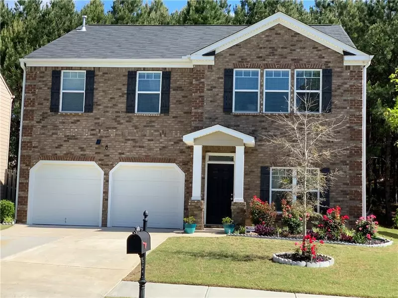 2386 Foxy DR, Bethlehem, GA 30620