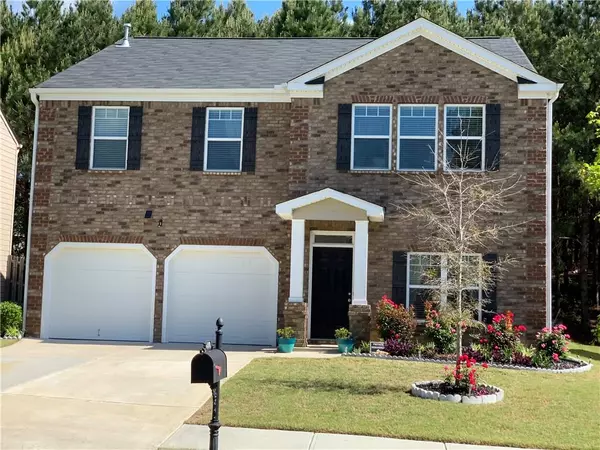 2386 Foxy DR, Bethlehem, GA 30620