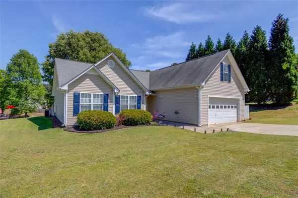 Winder, GA 30680,377 Glenmoor PL