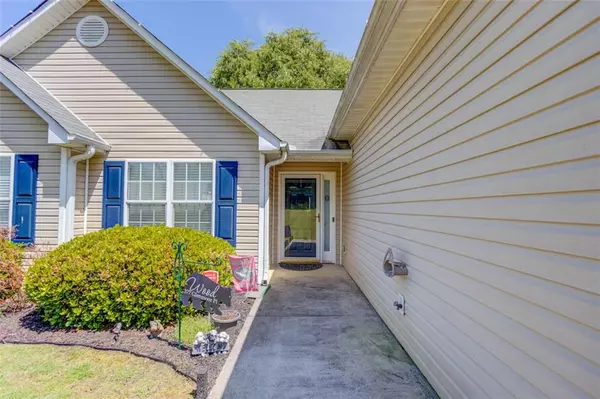 Winder, GA 30680,377 Glenmoor PL