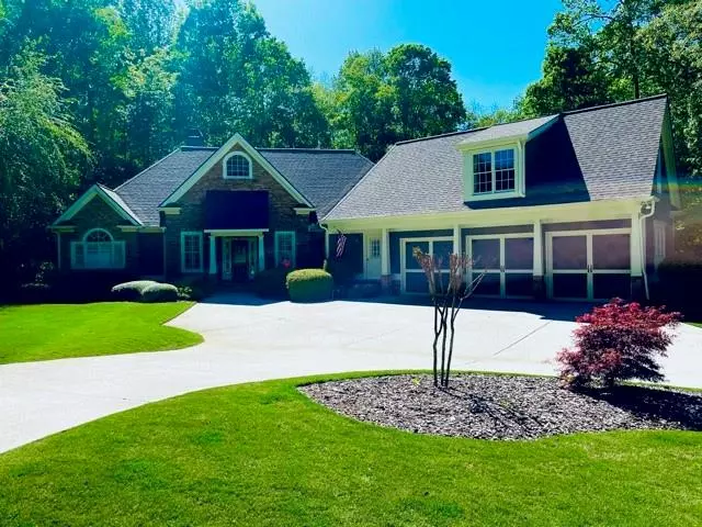 605 Ashford Estates AVE, Canton, GA 30115