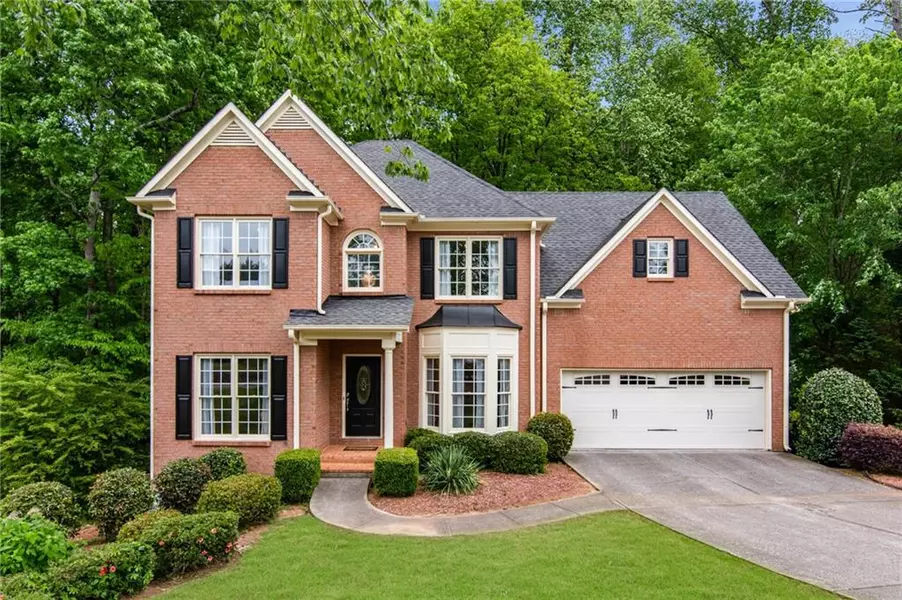 6140 Ivey Springs Chase, Cumming, GA 30040