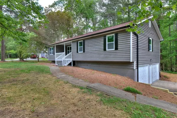 Powder Springs, GA 30127,3854 Riding Woods CT SW