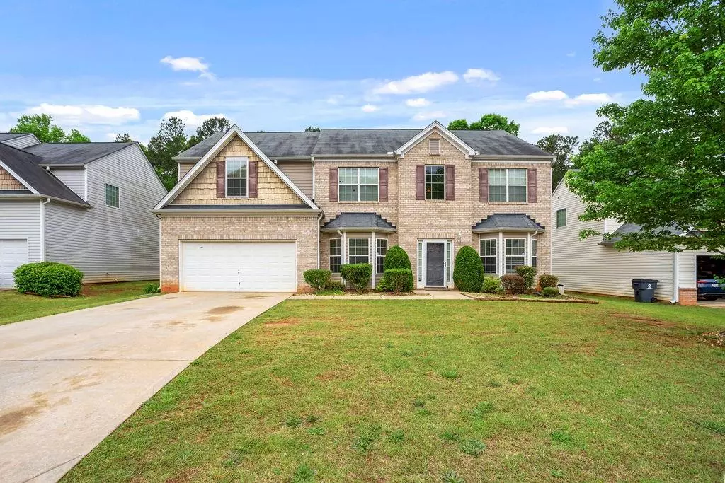 Riverdale, GA 30296,6335 Grey Fox Way