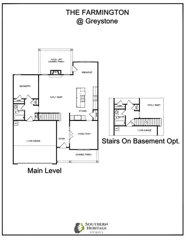 Winder, GA 30680,279 Greystone.         Lot 16 CT