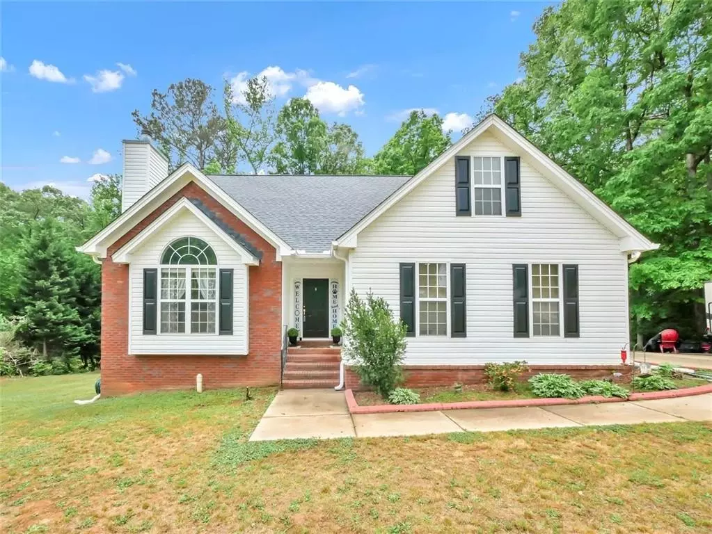 Mcdonough, GA 30252,450 Holly Hills LN