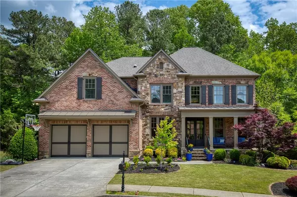 375 Findley WAY, Johns Creek, GA 30097