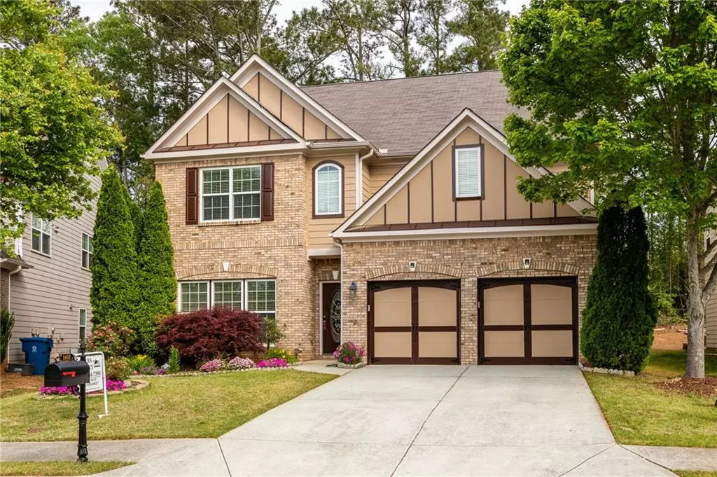 Lawrenceville, GA 30044,1611 Scenic Pines DR