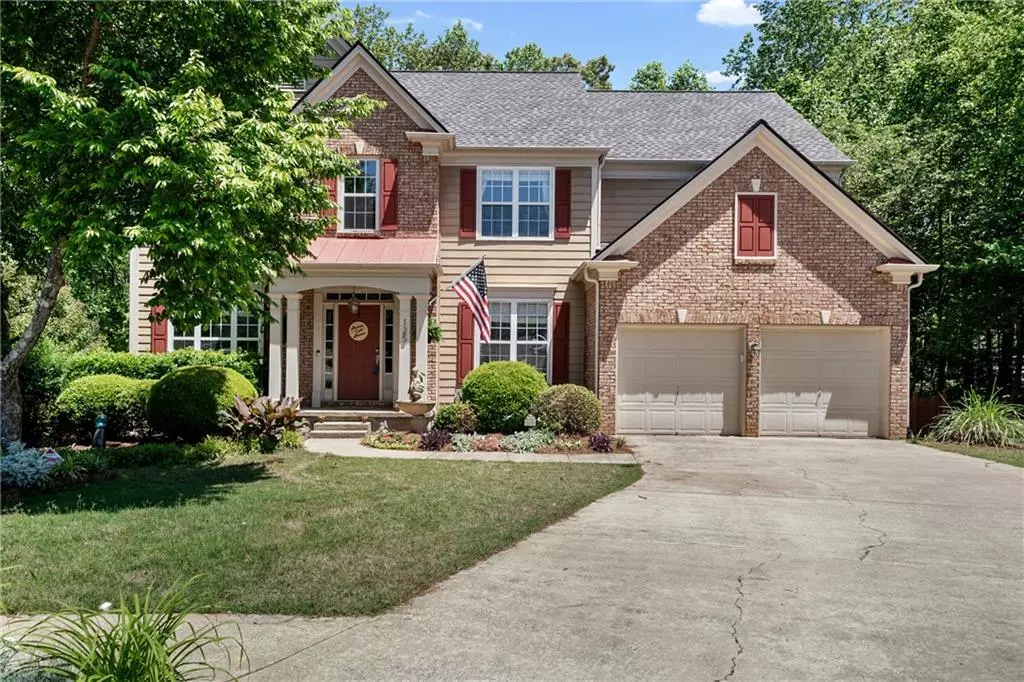 Suwanee, GA 30024,125 Hawnley TRCE