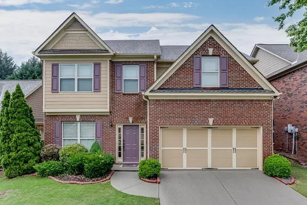 4180 Suwanee Oaks CT, Suwanee, GA 30024