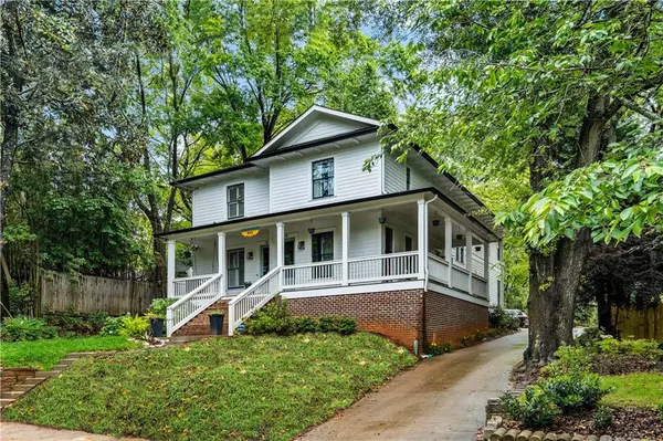 910-A Park AVE SE, Atlanta, GA 30315