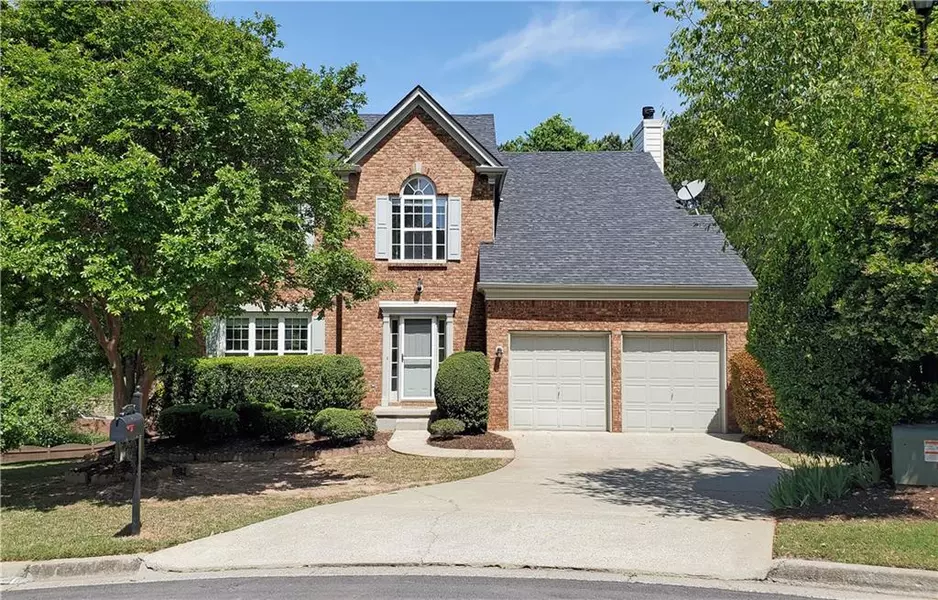 395 Leatherman CT, Johns Creek, GA 30005