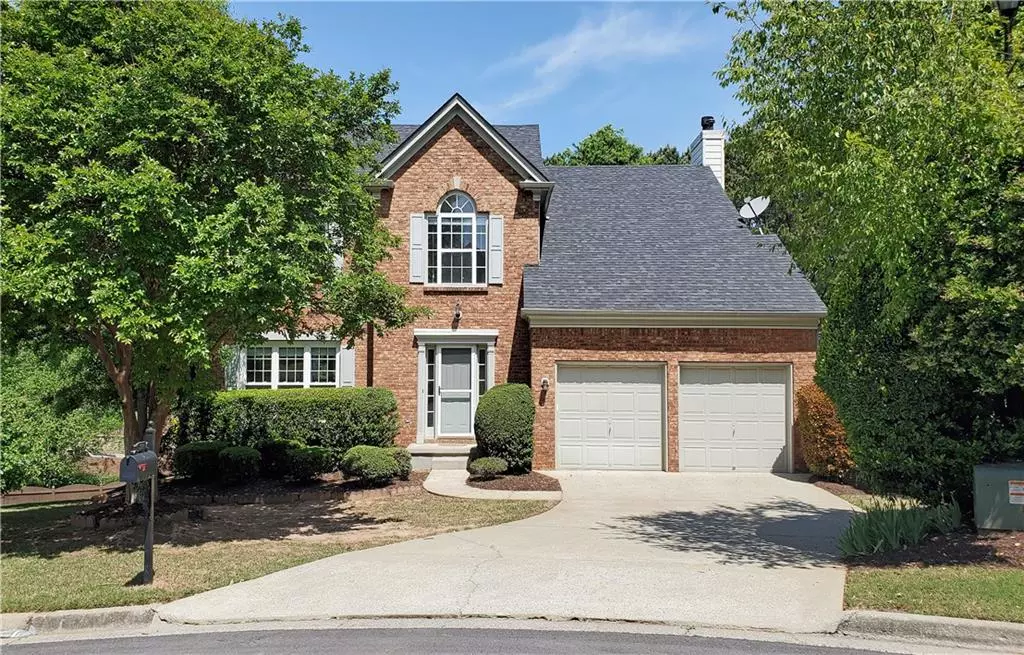 Johns Creek, GA 30005,395 Leatherman CT