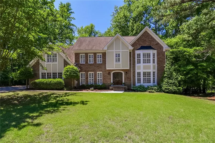 110 Idlegate CT, Johns Creek, GA 30022