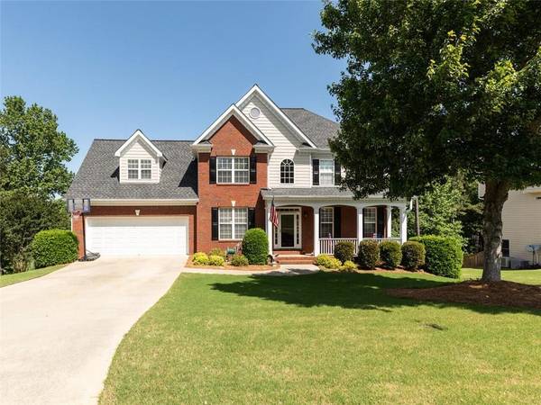 2262 SAINT KENNEDY LN, Buford, GA 30518