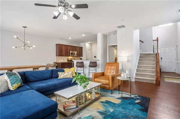 Mableton, GA 30126,1596 Richmond DR SE